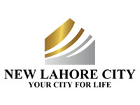 New Lahore City